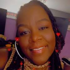 Angela Douglas-Staley