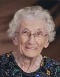 Eda Nauschutz Obituary (1920