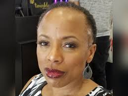 Mrs. Cynthia Renee Williams's Obituary