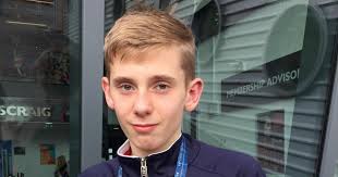 Will Hewitt emerges with a silver medal