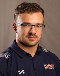 Matthew Strecker's Instagram, Twitter & Facebook