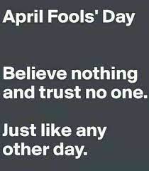Pin On April Fool S Day