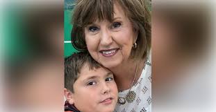 Obituary information for Vickie Jean Cousatte