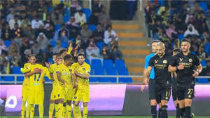 تفاصيل مباراة آرسنال وفولهام اليوم فى الدوري الانجليزي. Ù†ØªÙŠØ¬Ø© Ù…Ø¨Ø§Ø±Ø§Ø© Ø§Ù„Ù†ØµØ± Ø¶Ø¯ Ø§Ù„ØªØ¹Ø§ÙˆÙ† ÙÙŠ ÙƒØ£Ø³ Ø§Ù„Ø³ÙˆØ¨Ø± Ø§Ù„ÙŠÙˆÙ… 4 ÙŠÙ†Ø§ÙŠØ± 2020 ÙƒÙˆØ±Ø© Ø¯Ø§ÙŠ