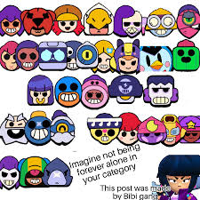 Последние твиты от /r/brawlstars (@redditbrawl). Don T Look At Mr P Brawlstars