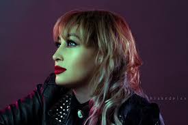 The super duper awesome, Jessica Humerick..