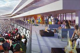 Purchase and complete your transaction with interactive seating maps and a secure checkout. Las Vegas Motor Speedway To Add Vip Ticket Options Fan Experience Upgrades Las Vegas Review Journal