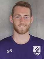 2016 Men's Soccer Roster