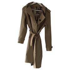 Diese sind zahlreich im internet zu finden. Burberry Trenchcoat Second Hand Burberry Trenchcoat Gebraucht Kaufen Fur 1000 110987
