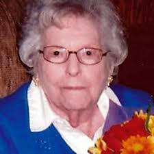 Marjorie "Marge" Oiler Simms Obituary March 9, 2013