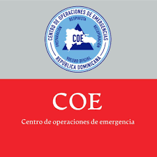 Centro de... - Centro de Operaciones de Emergencias