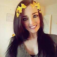 Alexa Spears's Instagram, Twitter & Facebook