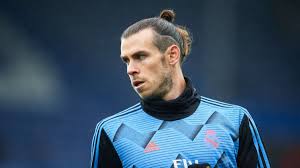 The gareth bale haircut has become more popular than ever as the soccer star continues to become a famous footballer! Gareth Bale Donates 1 Million Euros To Hospitals In Wales Spain In Fight Against Coronavirus Football News India Tv