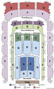 Boston Symphony Hall Seating Chart Holiday Pops Best