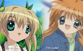 There are a lot of things that surprise newcomers to anime. Favorite Anime Hair And Eye Color Combination 60 Forums Myanimelist Net