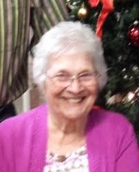 Elfrieda C. Fisher, 87, Ste. Genevieve