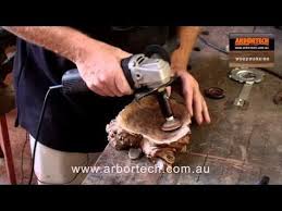 Ensemble De Poncage Contour Sander Arbortech Maison Du Tournage Poncage Outillage Bois Outil Dremel