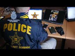 Europol said the operation included law enforcement and judicial cooperation from austria, cyprus, germany, the netherlands, sweden, australia, canada and britain. Europol Breaks Up Criminal Network That Scammed 10 6m From Us Banks The National