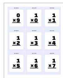 Jan 22, 2020 · they include the numbers, counting cards, and math symbols. Printable Flash Cards