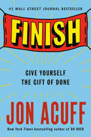 Book finish this book taken from a reliable source www.amazon.com. Finish Pdf By Jon Acuff Free Download Bookspdf4free
