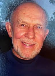 Obituary information for Charles M. Zeigler