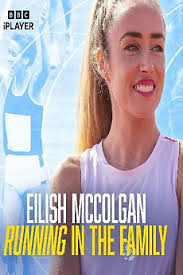 Eilish McColgan: Running in the Family (2023) directed by Alex Harron •  Reviews, film + cast • Letterboxd