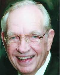 Milton Rhodes Obituary (2015)