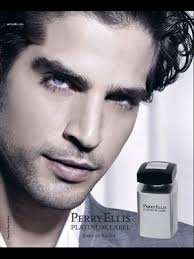 Perry Ellis Platinum Label Fragrances