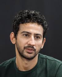 Manish Gandhi: Credits, Bio, News & More