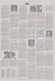 Milford ct 06460, possible relatives: Weddings Monica M Mcnally Mark Filanowski The New York Times