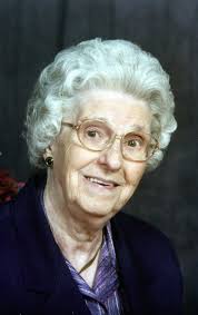 Christine Pearl Hedrick Killian Obituary