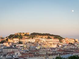 Португал тілі, миранд тілі (аймақтық тіл) елорда: Portugaliya Lissabon Samyj Staryj Gorod V Zapadnoj Evrope Video Ru Infoglobe Cz