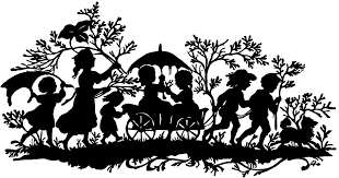 You can copy, modify, distribute and perform the work, even for commercial purposes, all without asking permission. Free Silhouette Designs Karen S Whimsy