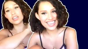 RAYE Reveals Who Natalie Is in 'Natalie Don't'