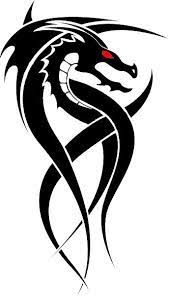 Most relevant best selling latest uploads. Tribal Dragon Tattoos Celtic Dragon Tattoos Tribal Dragon Tattoos Dragon Tattoo