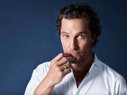 Matthew McConaughey sets to reunite with 'True Detective' creator