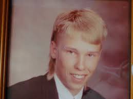 Christopher Paul Kaye (1975-1998)