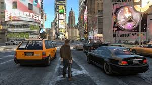 Gta 5 (grand theft auto v) is one of the most popular game by rockstar games. Gta 4 Apk Mobile Obb Download For Android Latest 100 Working