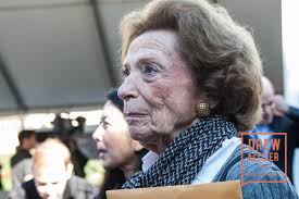 BOYS AND GIRLS CLUB OF SAN FRANCISCO's Groundbreaking Ceremony