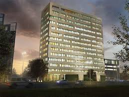 In the southwest the region belongs to västergötland, in the middle to närke, in the north to västmanland and in the southeast a small area is in östergötland. Peab Builds Hotel In Orebro Peab