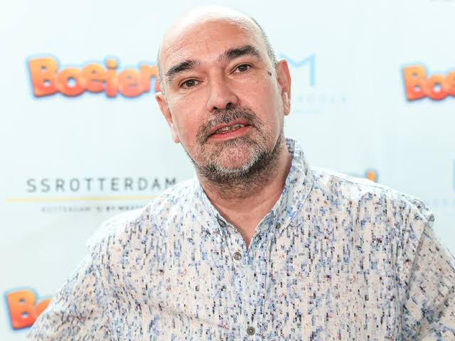 Wreed noodlot rukt Cees Geel weg bij jonge dochters