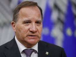 Jun 28, 2021 · sveriges statsminister stefan löfven (t.h.) sammen med to av sine ministre på vei til mistillitsavstemningen forrige mandag. Stefan Lofven Articles Breitbart