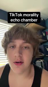 Echo Chambers
