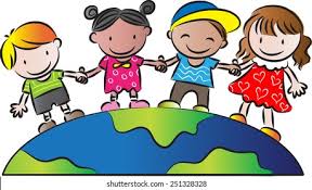 Racial harmony day 2021 will be on wednesday 21st july. Racial Harmony Stock Vector Royalty Free 251328328