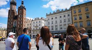 107,787 likes · 7,068 talking about this. Free Tours In Krakow Poland Freetour Com