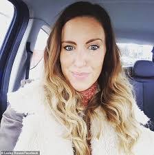 Lesley Rowan's Instagram, Twitter & Facebook