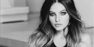 Maybe you would like to learn more about one of these? Gadis Tercantik Di Dunia Itu Kini Menjadi Model Halaman All Kompas Com