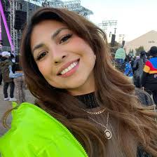 Yeniva Landeros DJ/ Dancer/ Choreographer