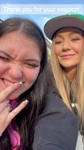 Tammy Ngo's Instagram, Twitter & Facebook