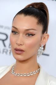 Isabella khair hadid is an american model, signed to img models in 2014. Bella Hadid Before And After From 2010 To 2021 The Skincare Edit